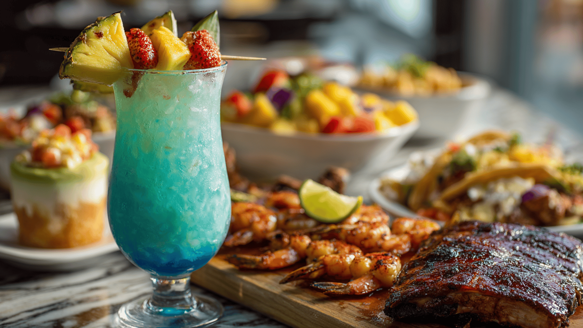 Perfect Pairings for Your Kenny's Cooler