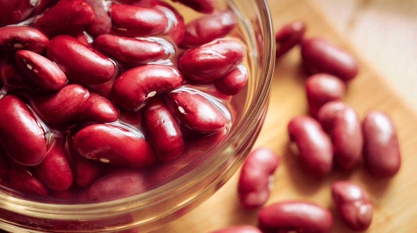 Prep the Beans