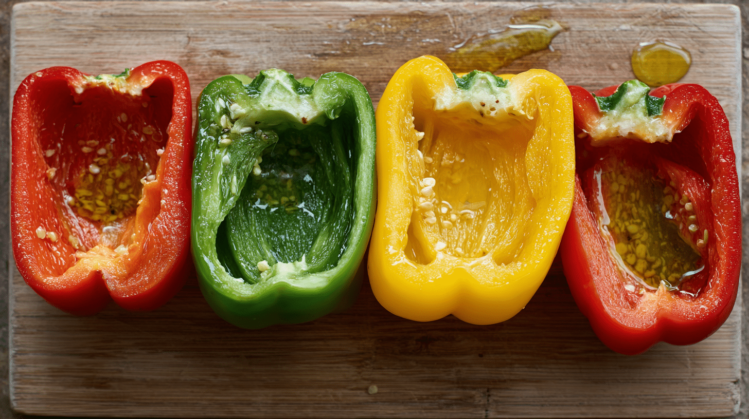 Prepare-the-Peppers