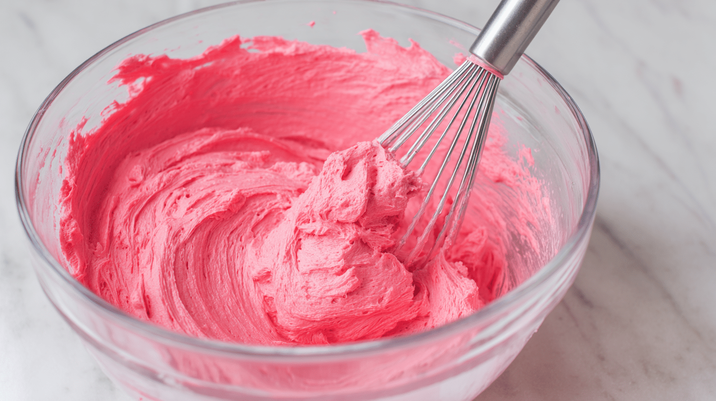 Prepare the Batter And the Oven