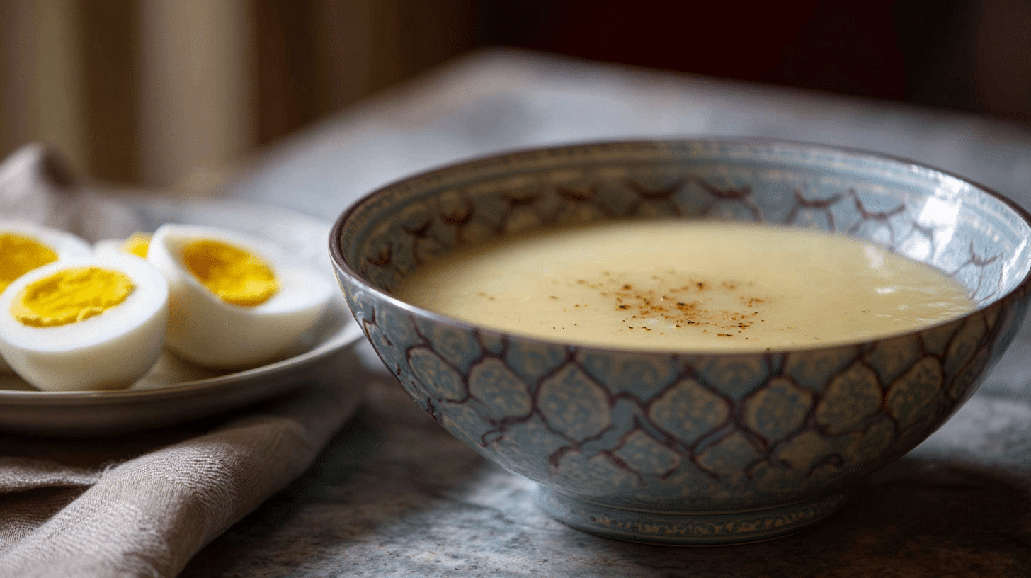 Protein-Rich Sides