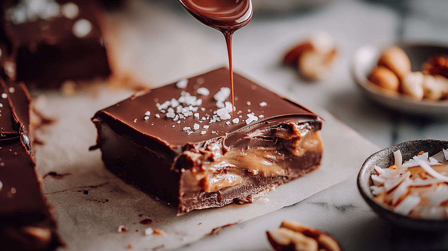 Recipe Variations for Every Taste