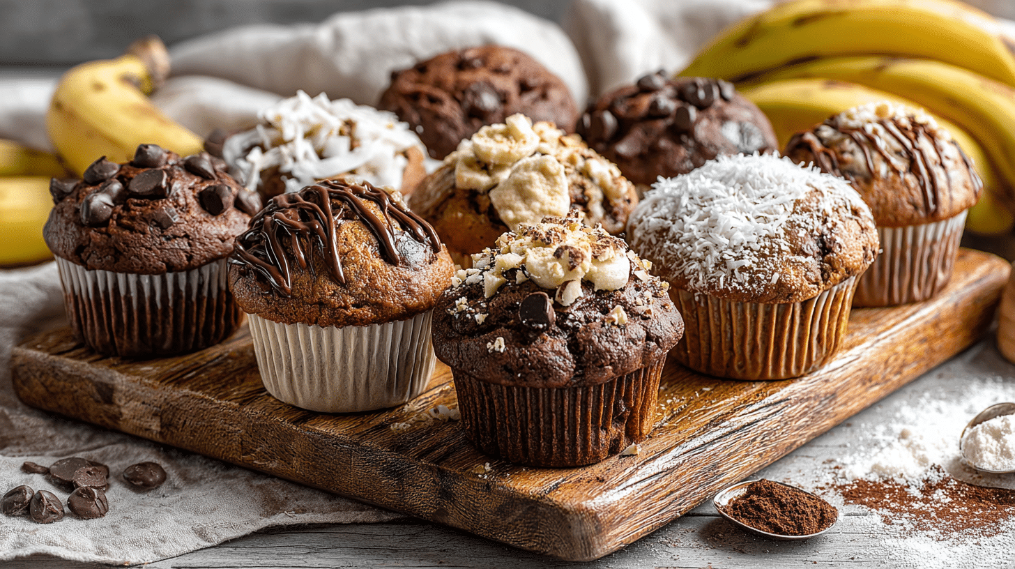 Recipe Variations for Every Diet