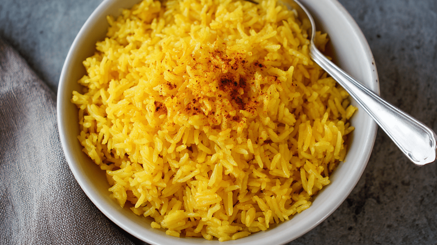 Rice and Grain Booster