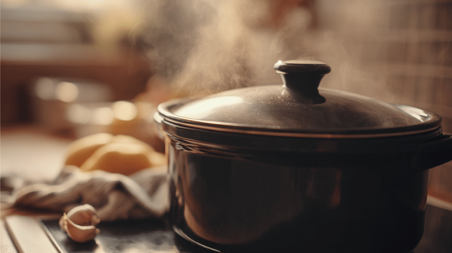 Set and Forget Cooking