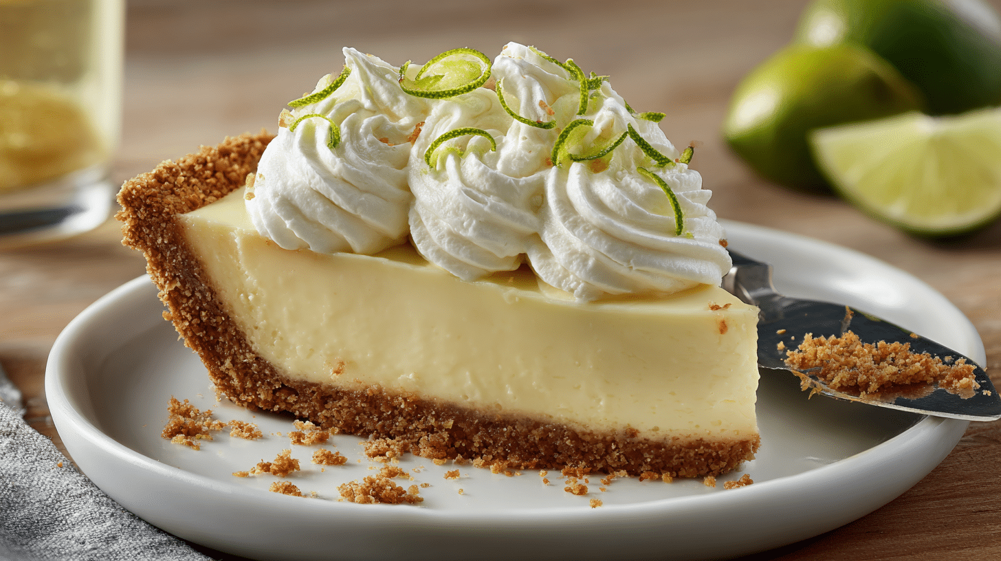 Serve and Enjoy
