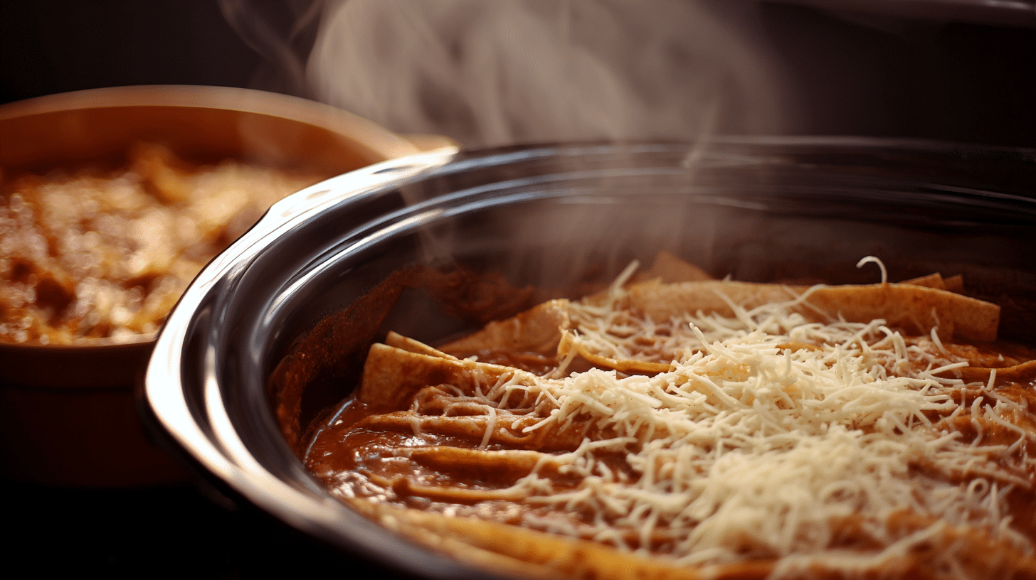 Top with Cheese