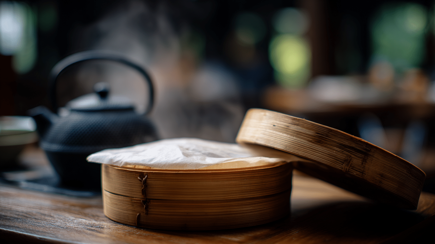 bamboo-steamer