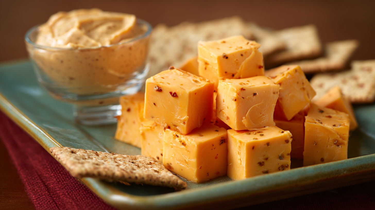 cheddar