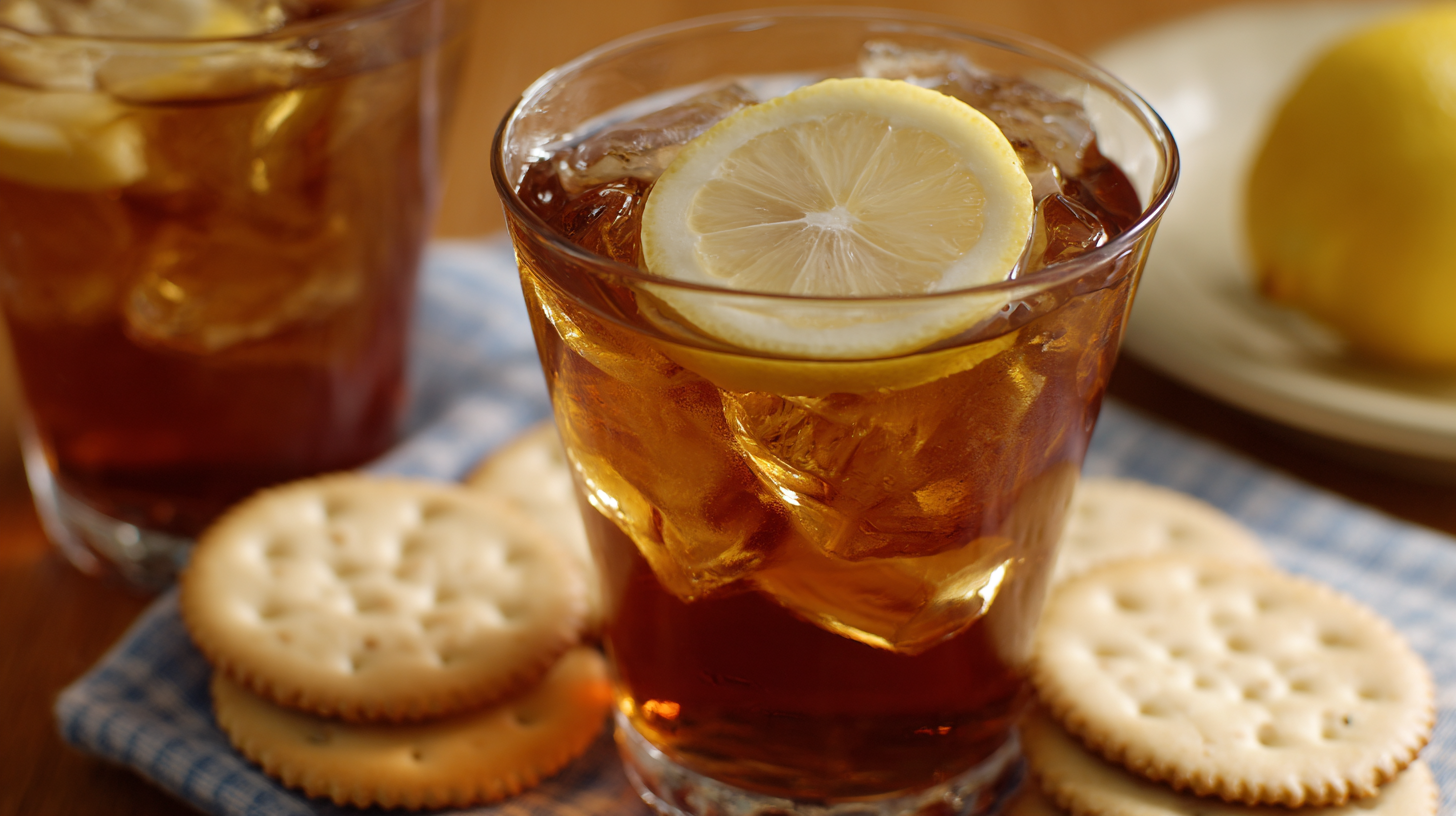 ice-tea