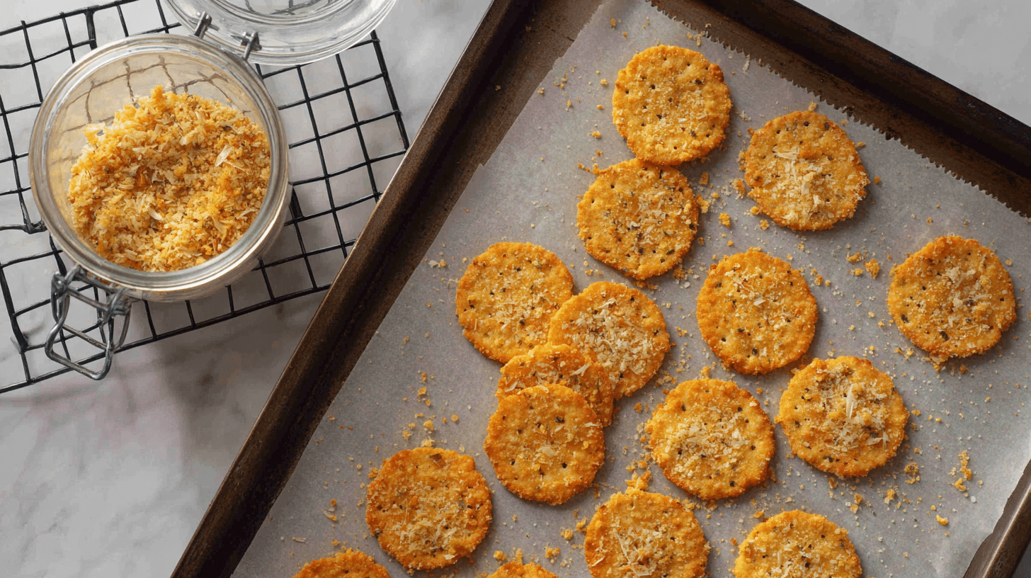 ritz-cracker-cooling