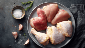 Calories in Chicken Wings: Nutrition Guide - Suzie The Foodie
