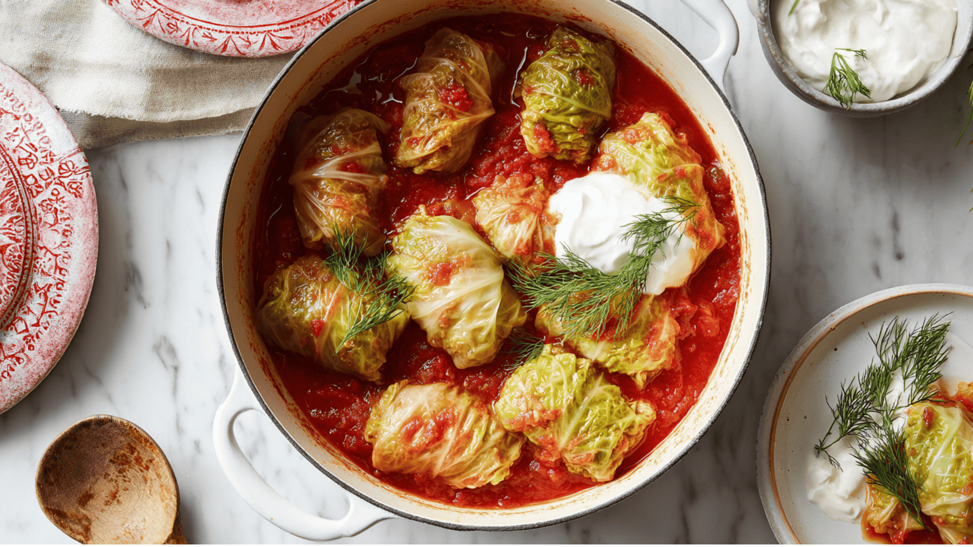 Simmer to Perfection