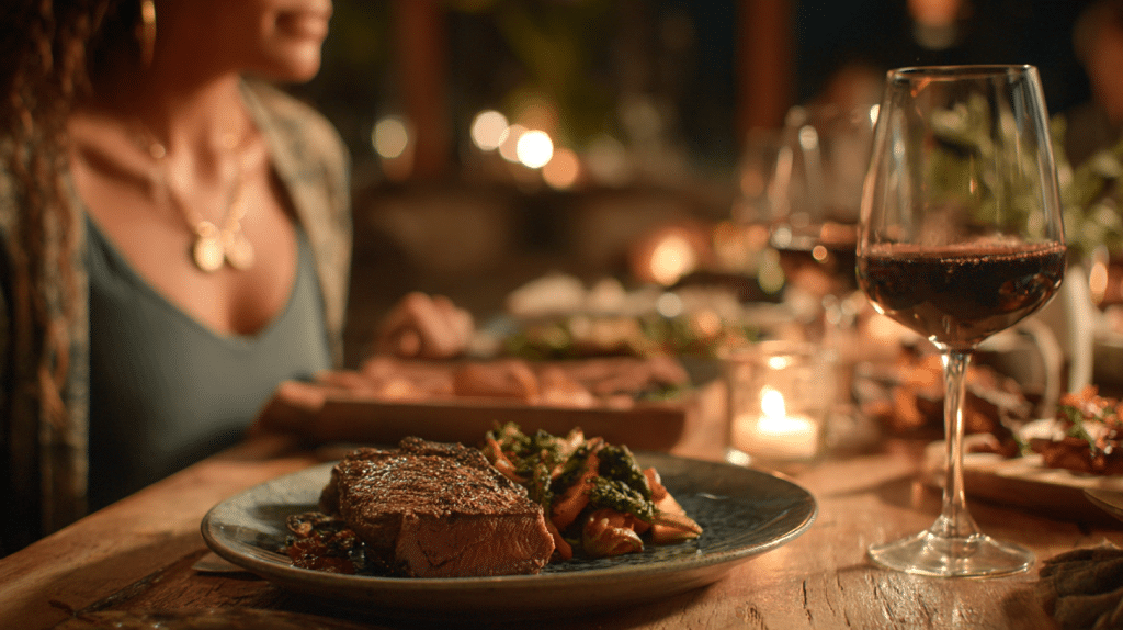 alcohol on carnivore diet
