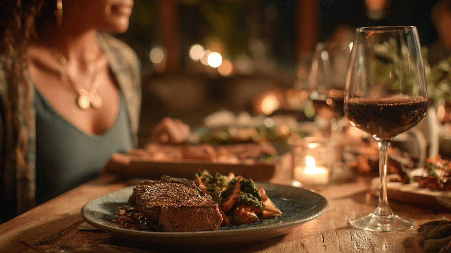 alcohol on carnivore diet