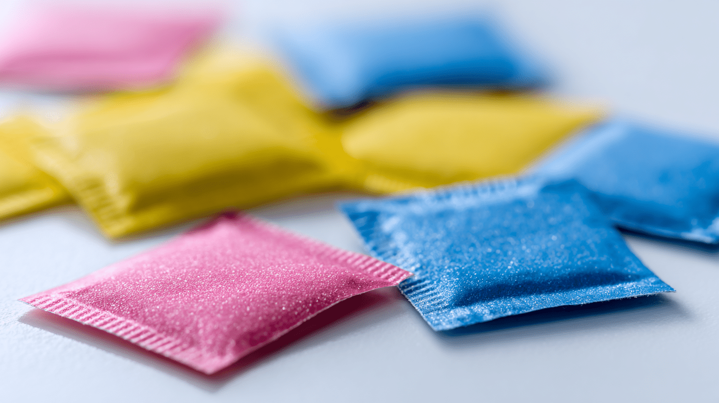artificial sweetners