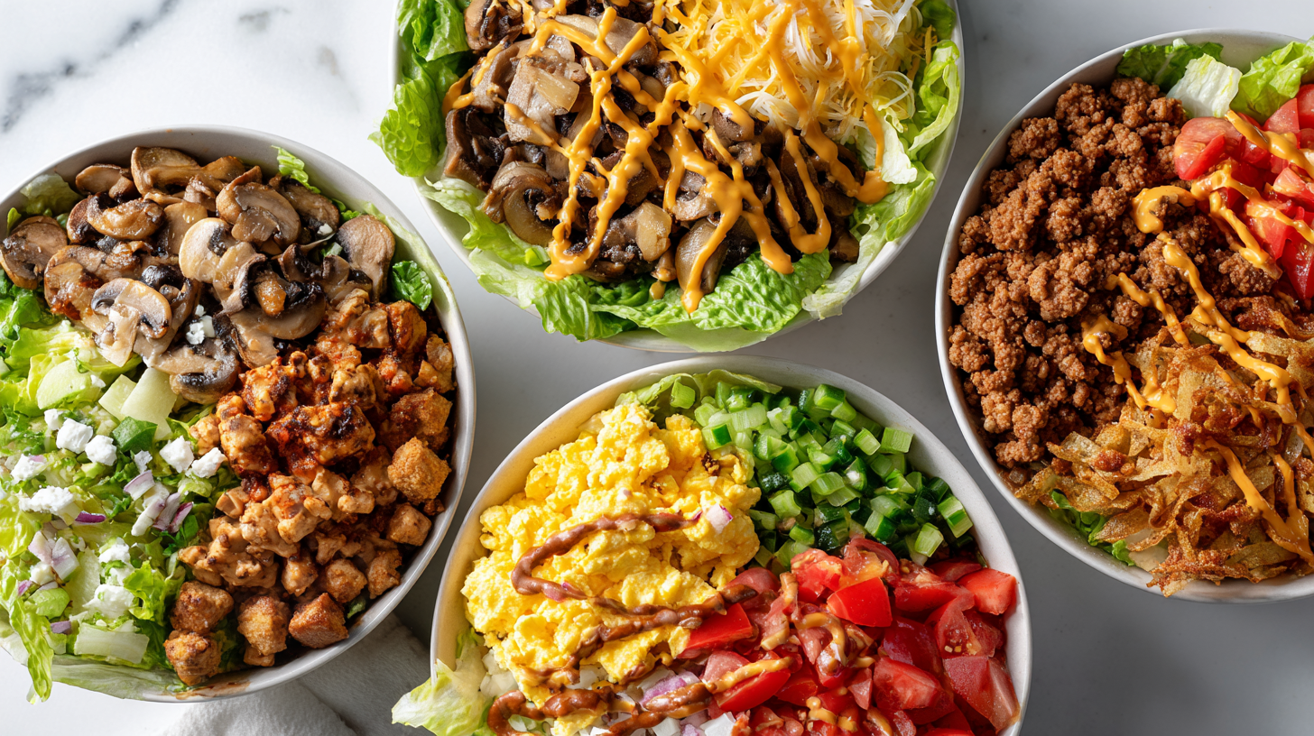 big-mac-variations