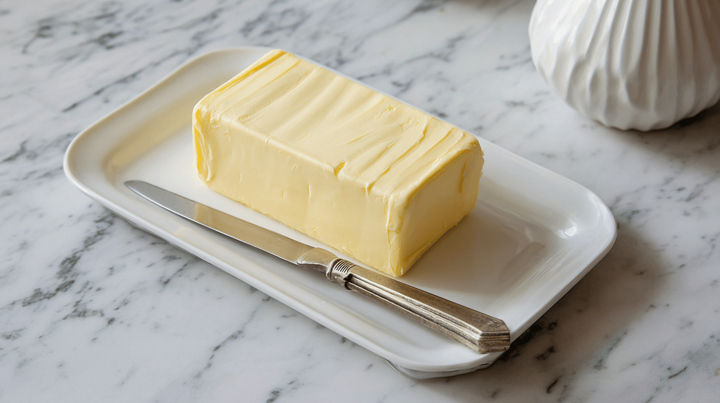 butter