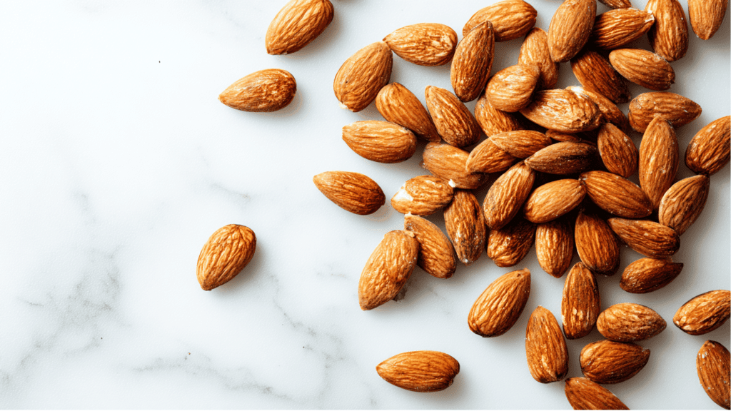 calories-in-almonds