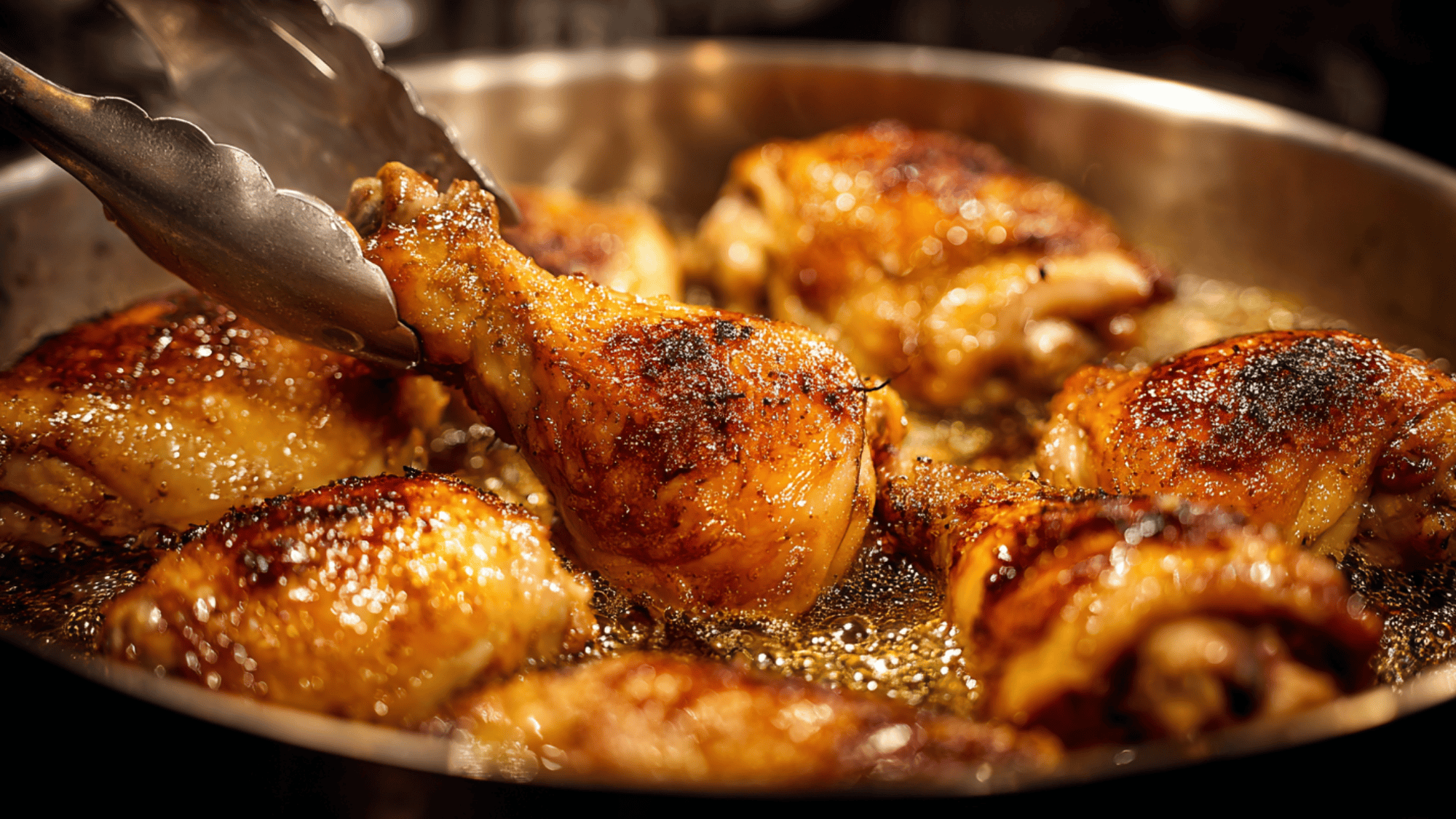 chicken-browining
