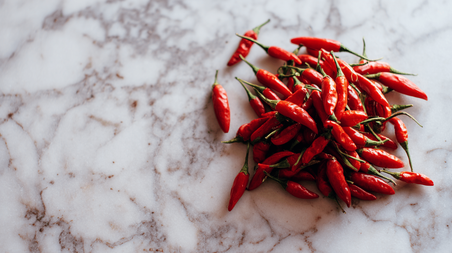 chillies