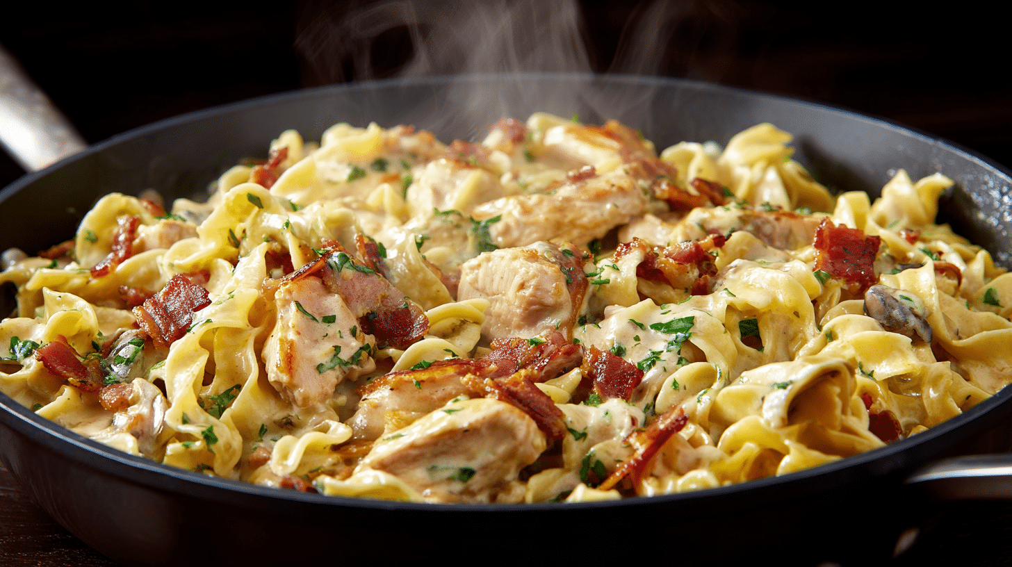 cooked-chicken-noodles