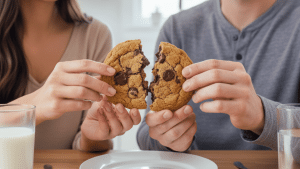 Why Crumbl Cookies Are So High in Calories? - Suzie The Foodie