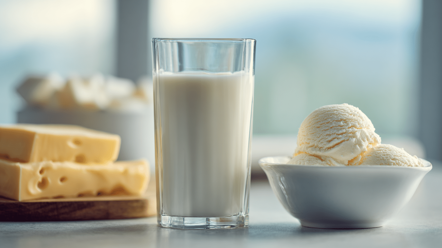 dairy