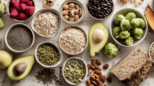 fiber sources