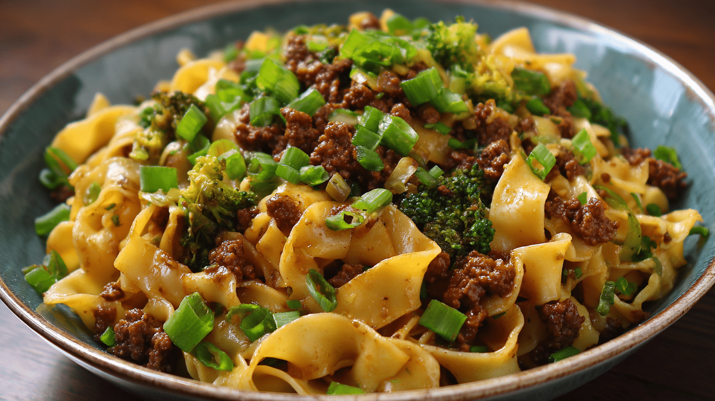 garlic-noodles