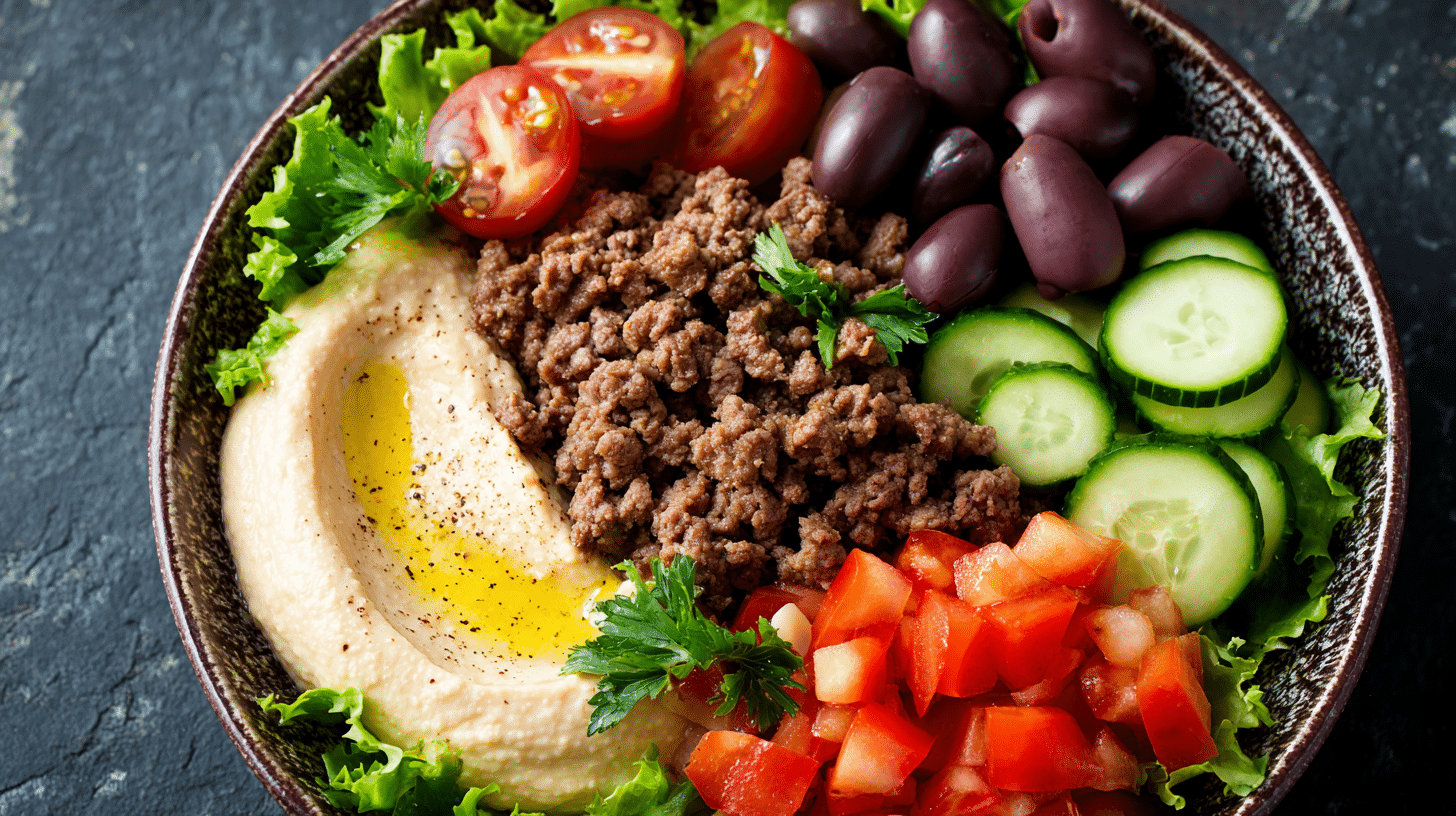 hummus