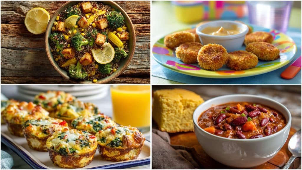 iron rich foods for kids