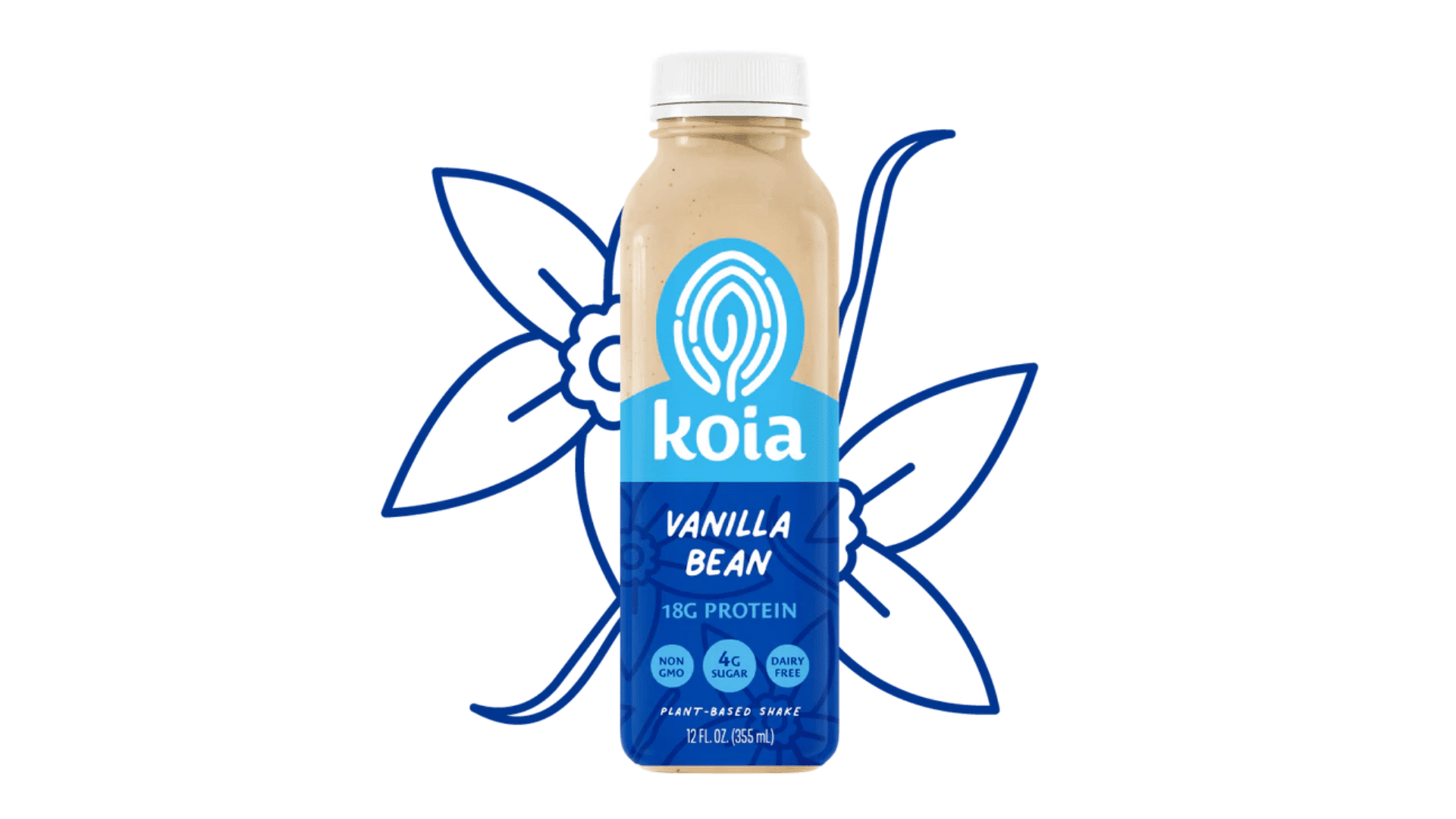koia protein