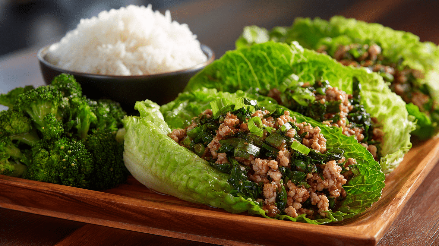 lettuce-wrap
