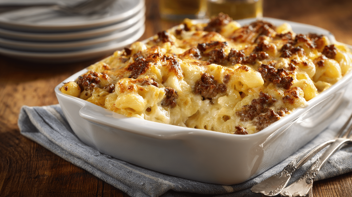 mac-and-cheese