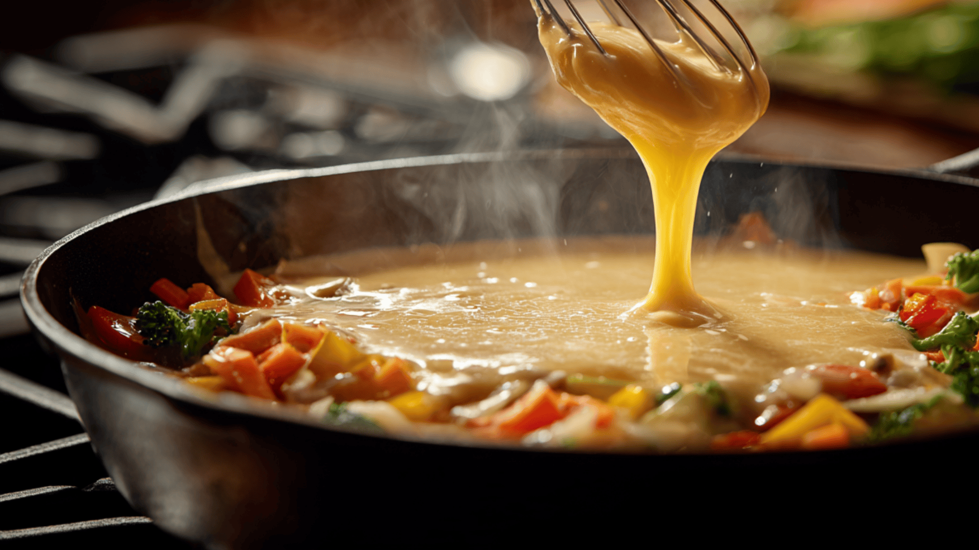 make-roux