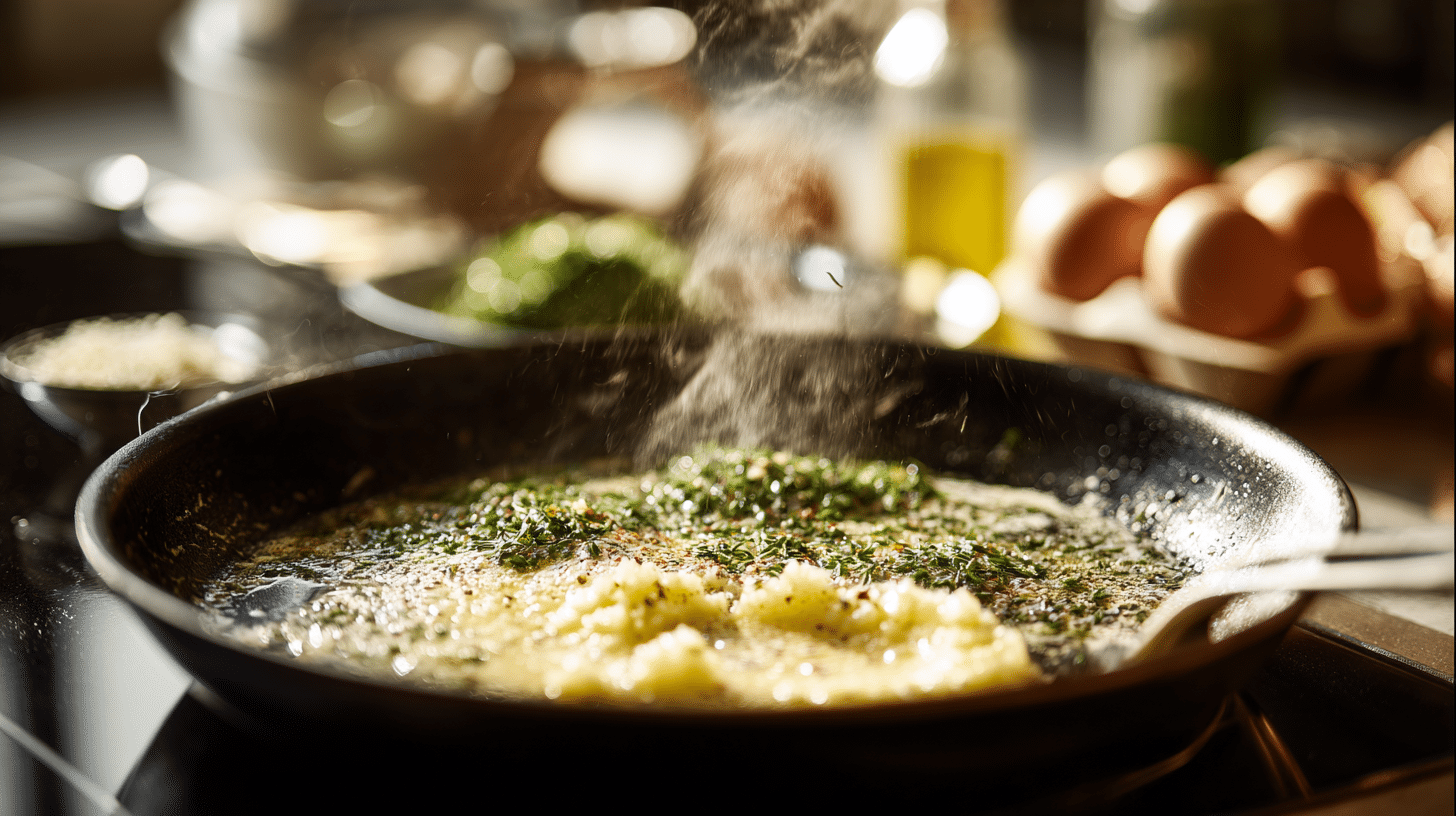 making-the-sauce
