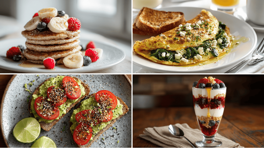mind diet recipes