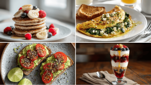 mind diet recipes