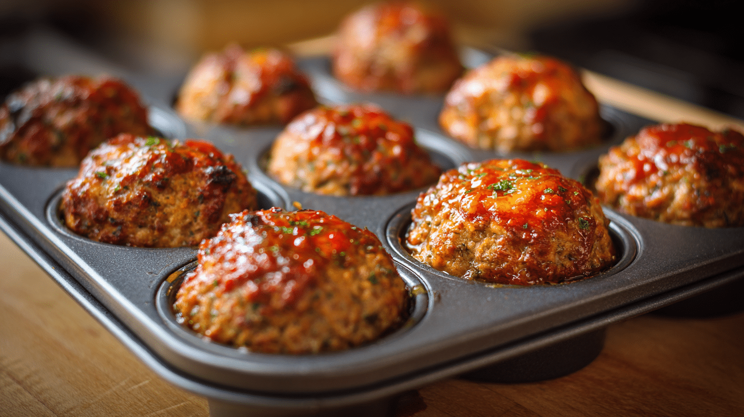 mini-meatloaf