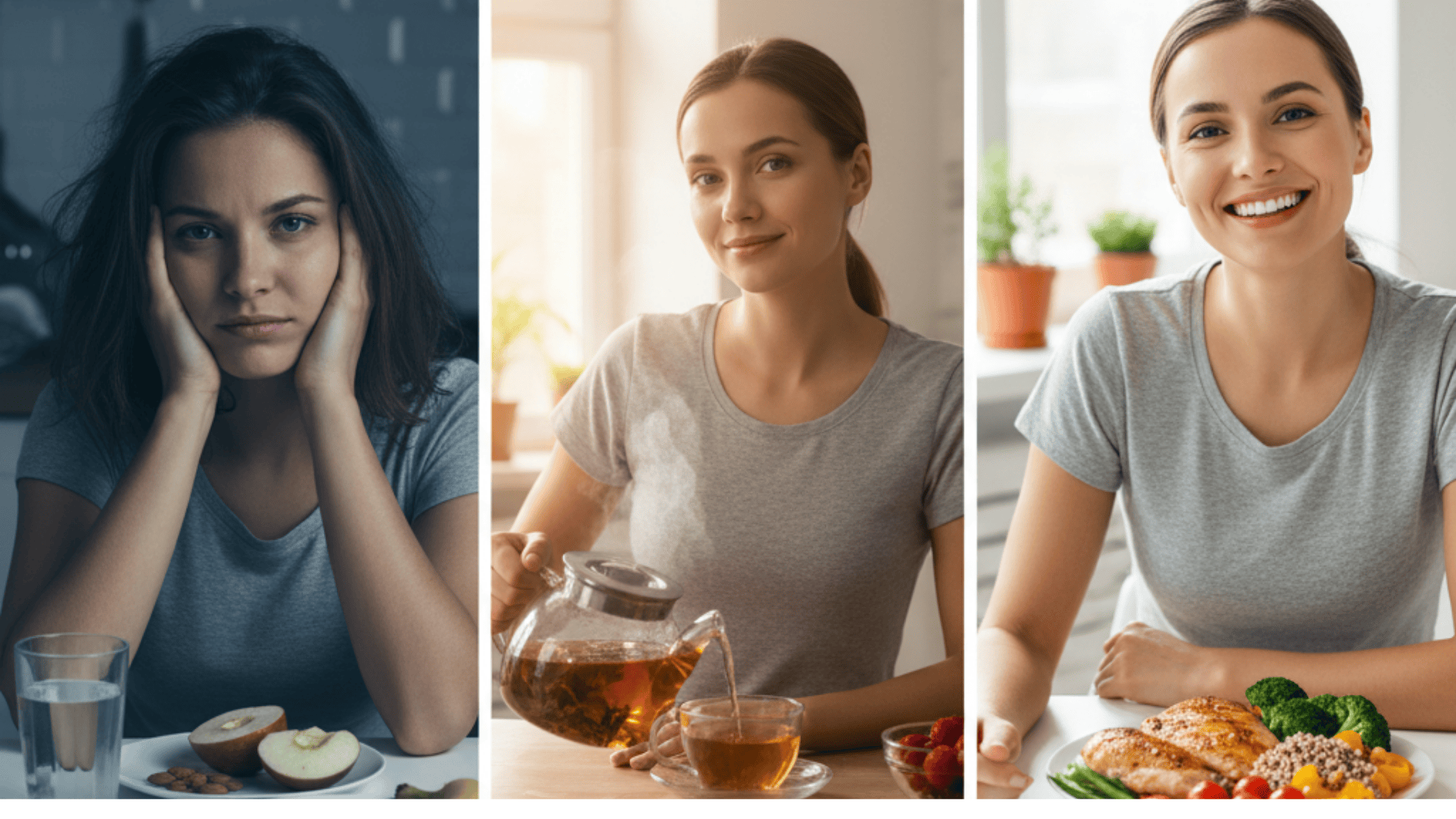 no sugar day plan