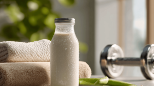 non dairy protein shakes