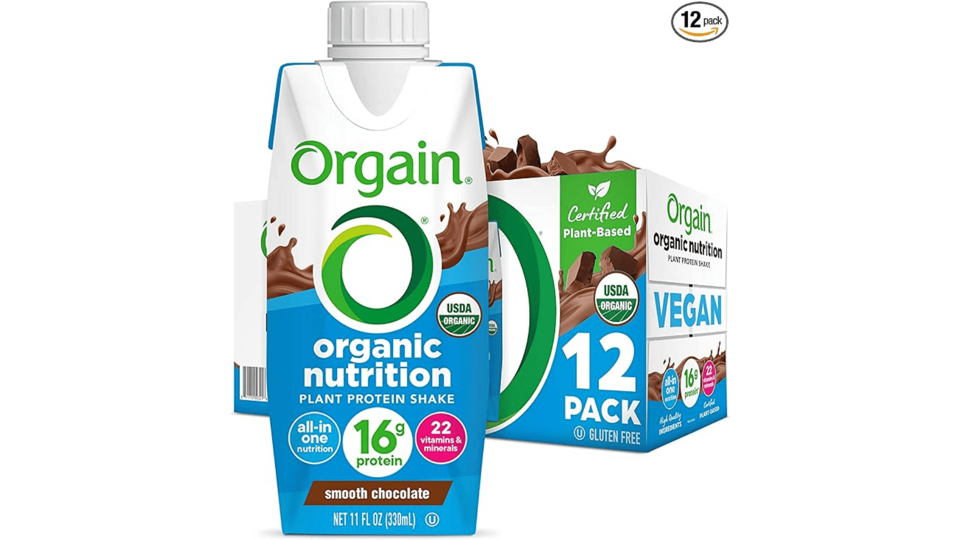 orgain