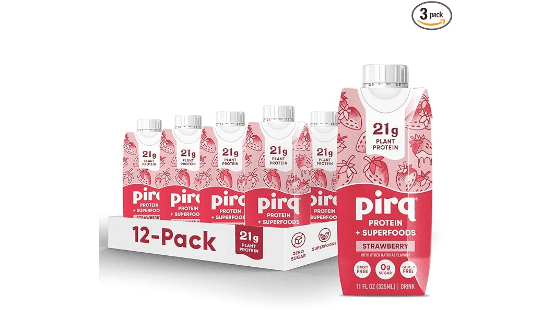 pirq protein