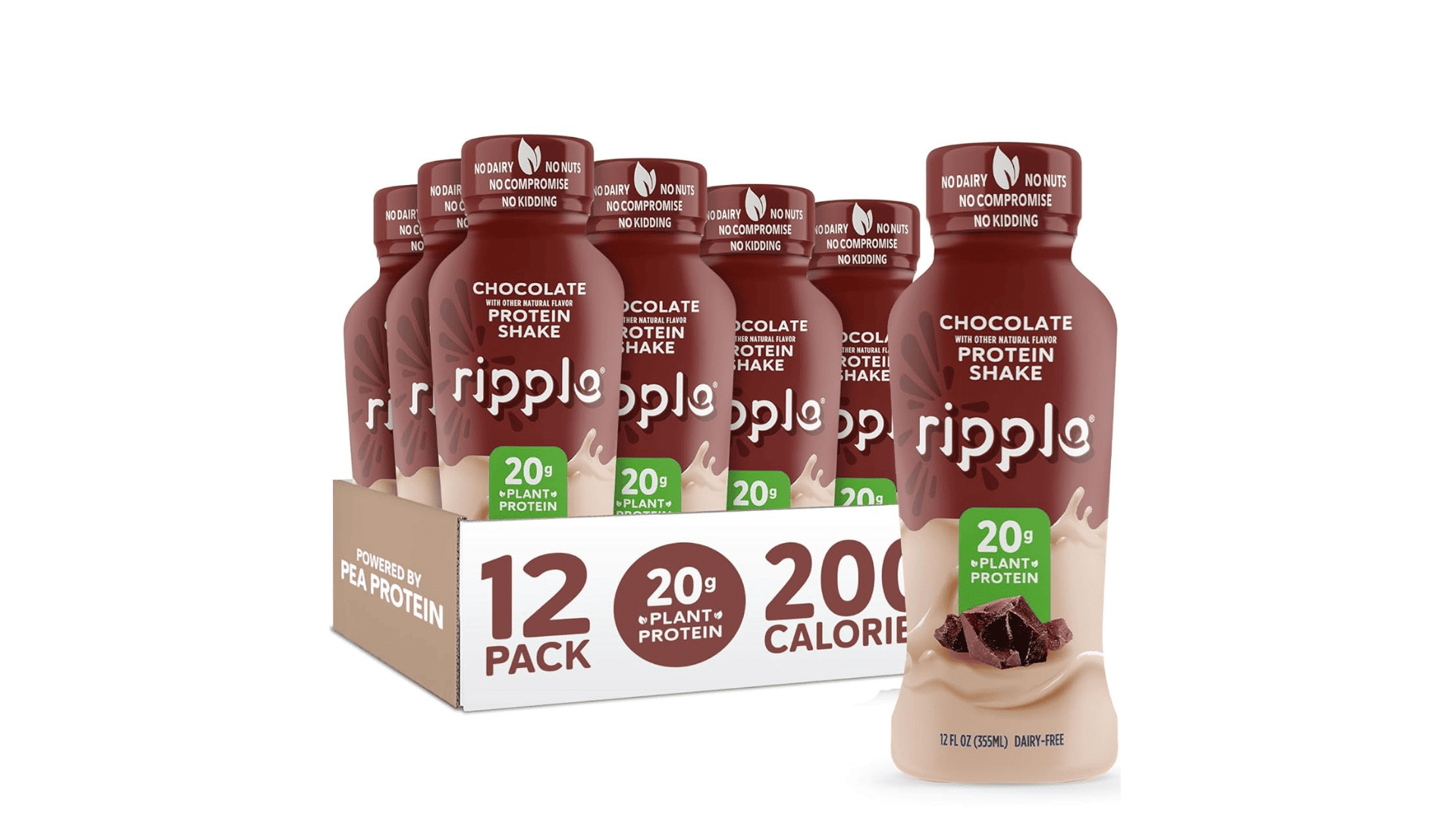 ripple protein