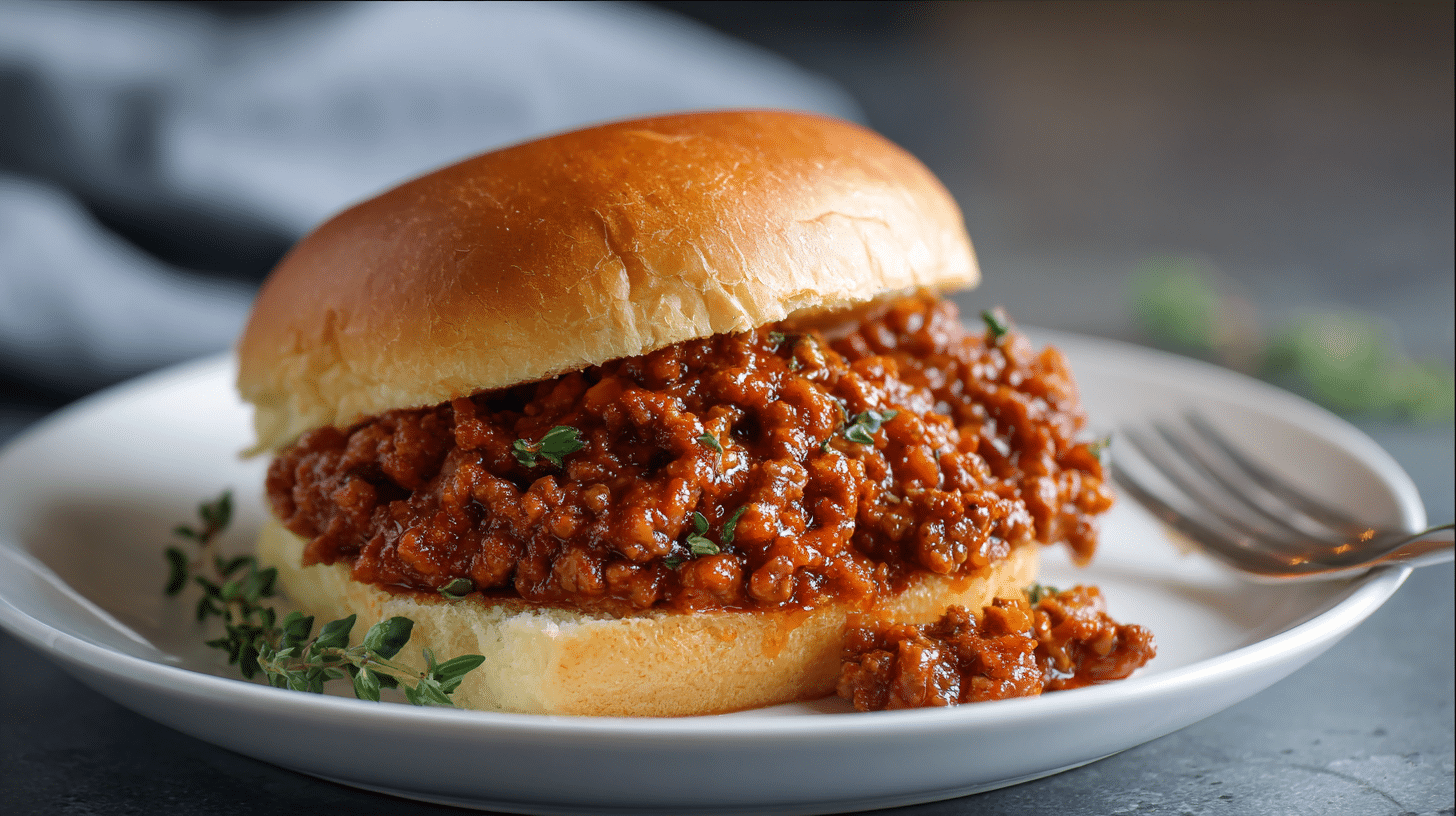sloppy-joes