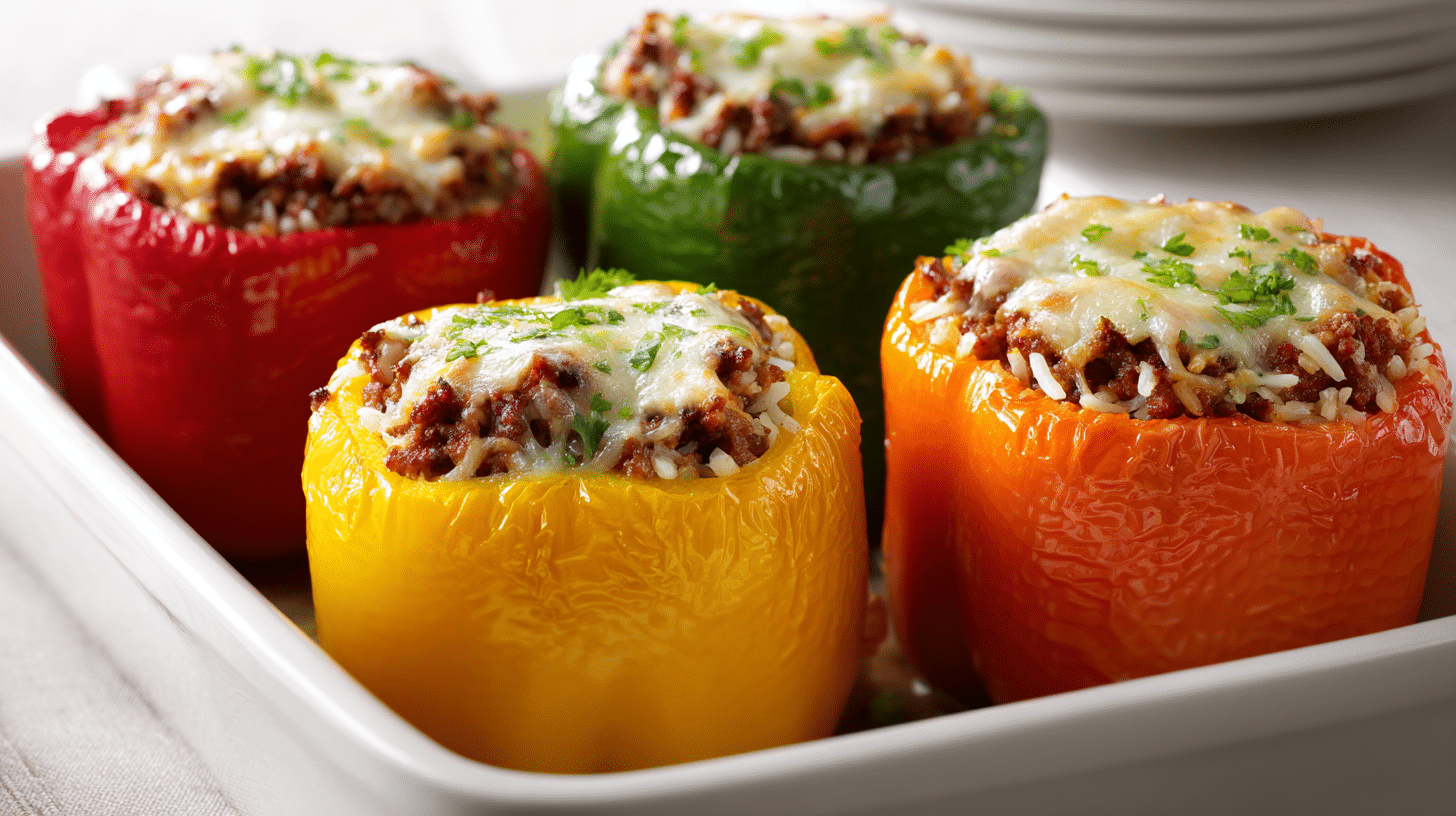 stuffed-bellpepper