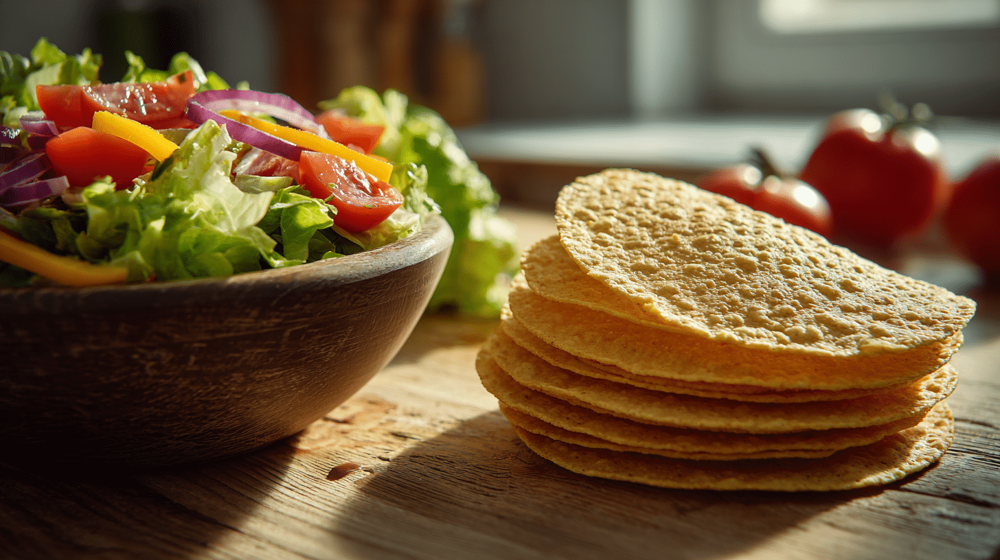 taco nutrition