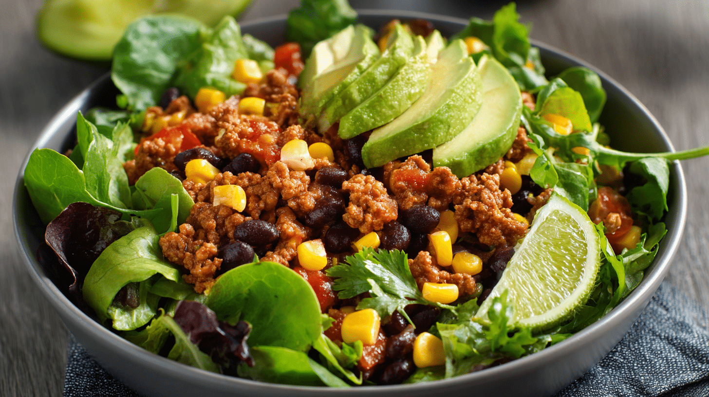 taco-salad