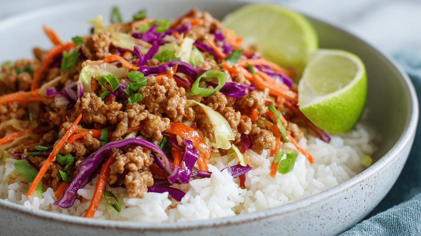 teriyaki